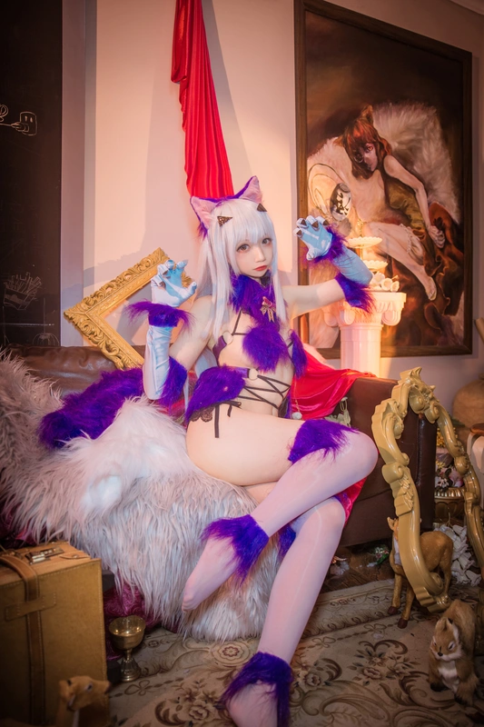 危险野兽 - 小野寺地瓜